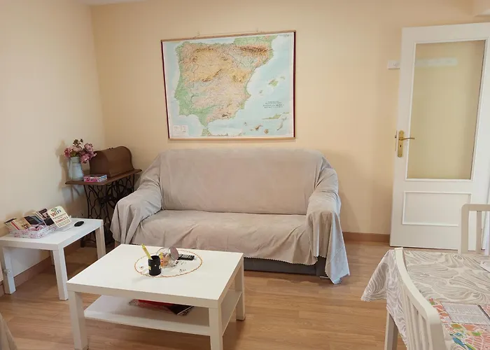 Апартаменты 